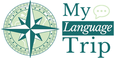 Séjours linguistiques à l'étranger - My Language Trip - Logo officiel