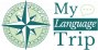Séjours linguistiques à l'étranger - My Language Trip - Logo officiel