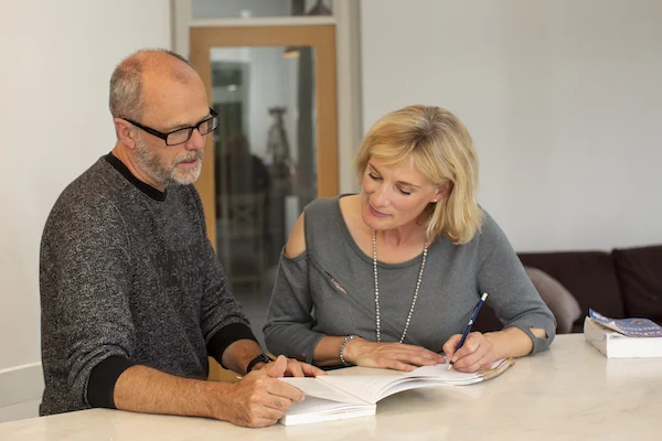apprendre une langue en immersion chez un professeur