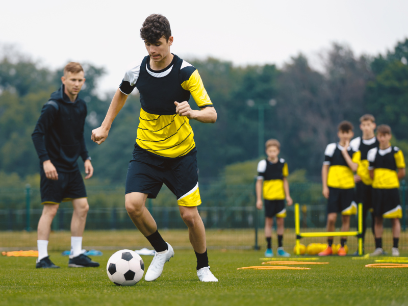 Séjour linguistique ado