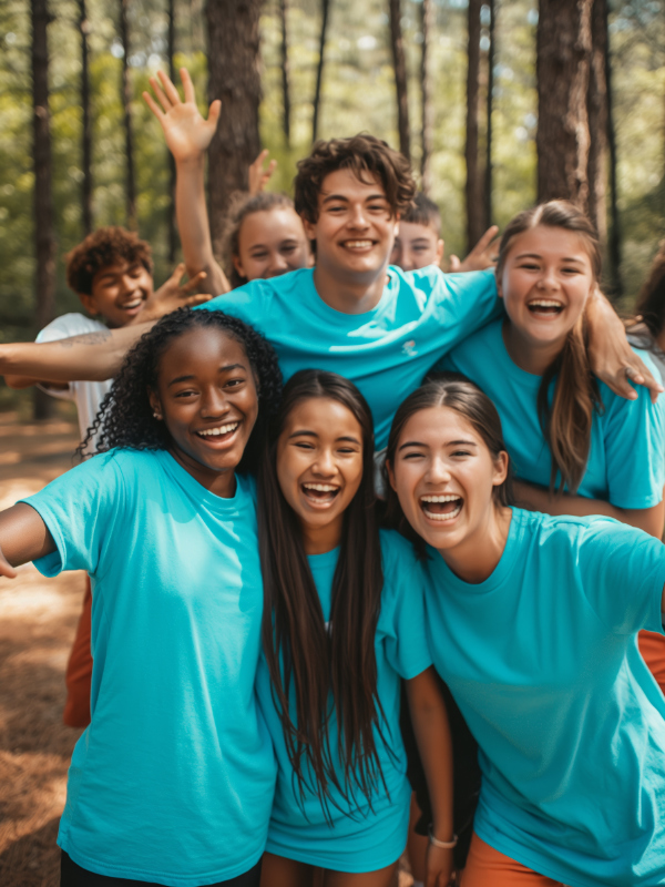 Séjour linguistique ado